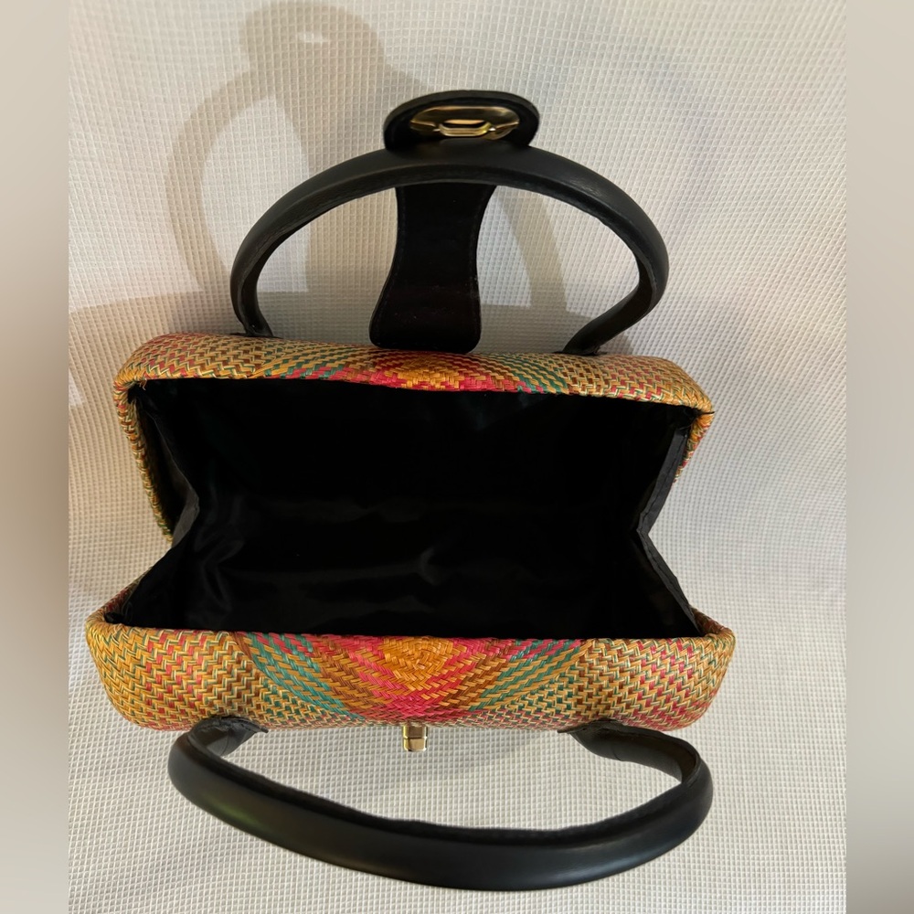 Mini handbag - Picture 5 of 7